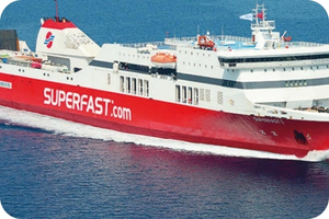 SUPERFAST II