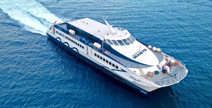 EXPRESS JET