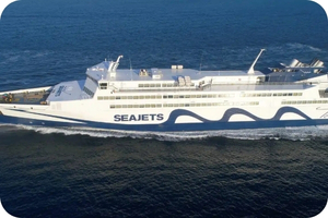 TERA JET