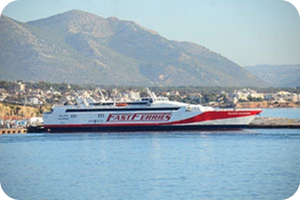 Hellenic Highspeed