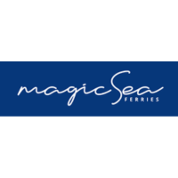 Magic Sea Ferries 