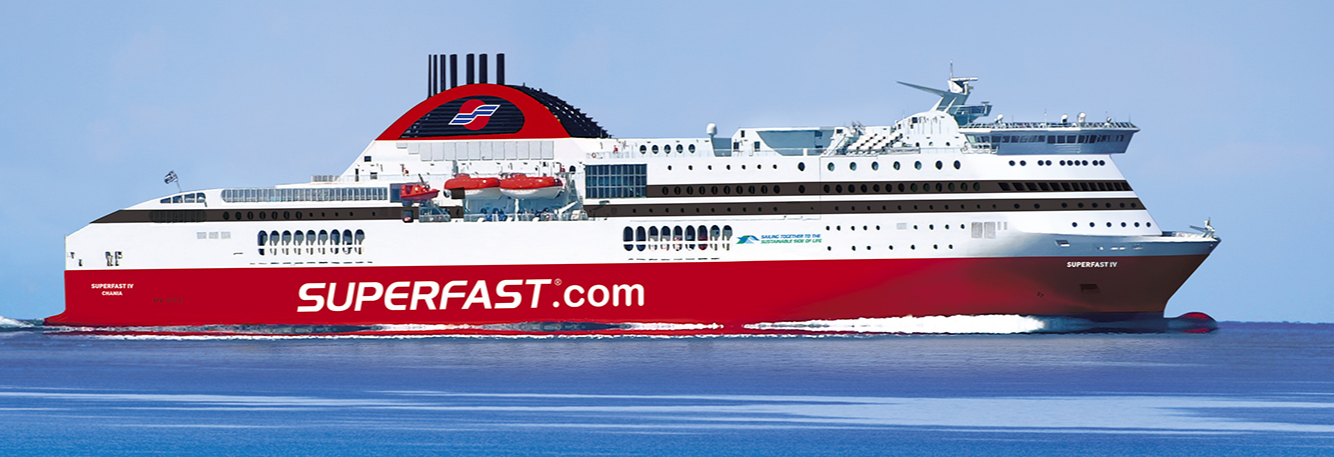 SUPERFAST IV
