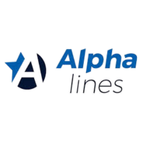 Alpha lines