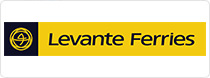 LEVANTE FERRIES