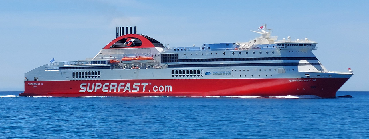 SUPERFAST III