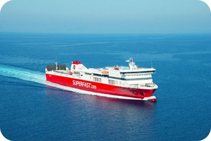 SUPERFAST I