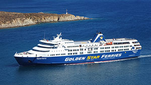 Superferry