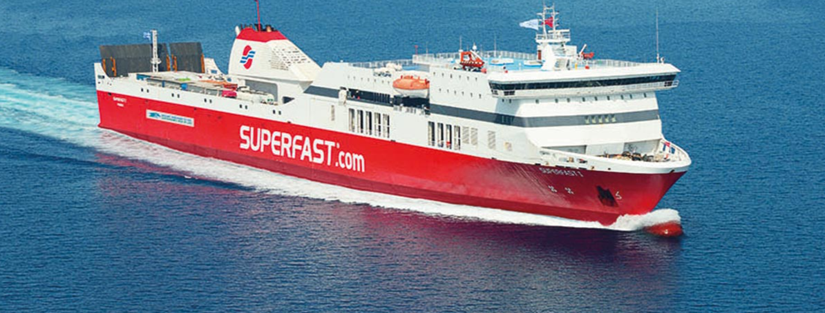 SUPERFAST II