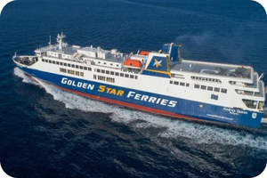 ANDROS QUEEN