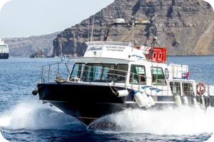 Maistros Santorini