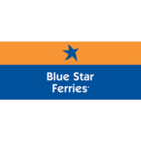 Blue Star Ferries