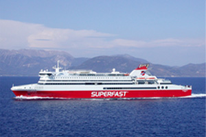 SUPERFAST II