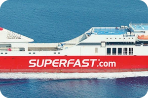 SUPERFAST I