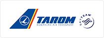 Tarom Romanian Airlines