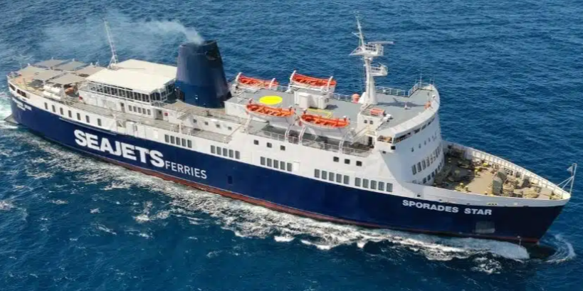 SPORADES STAR