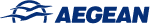 aegean airlines logo