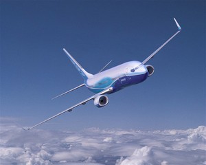 Boeing 737-900